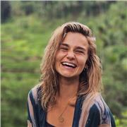 Naturopathe et Professeur de Yoga